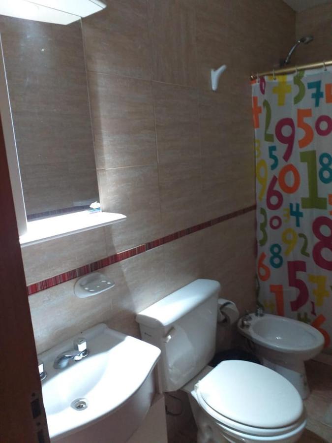 Torelli House Ushuaia Kültér fotó
