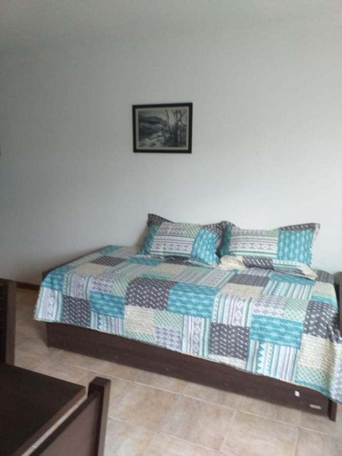 Torelli House Ushuaia Kültér fotó